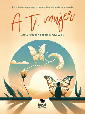A ti, mujer - ebook